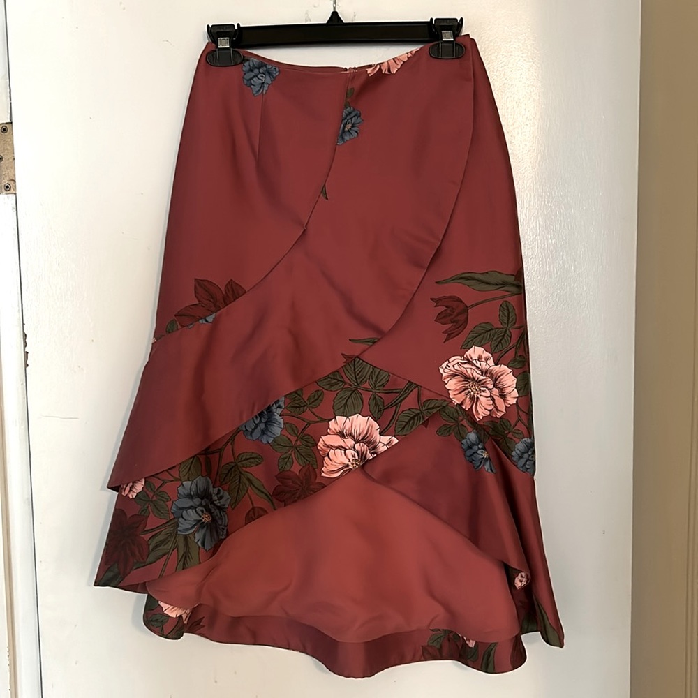 Keepsake The Label floral skirt